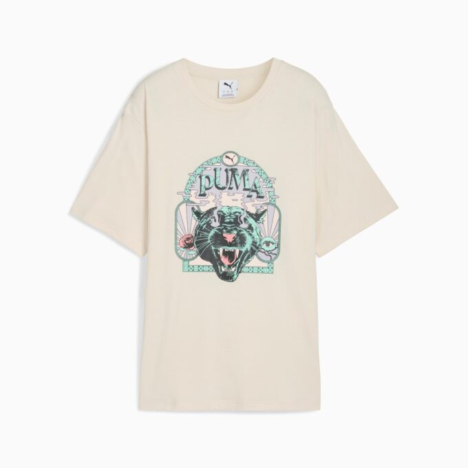 Camiseta para mujer de House of Graphics