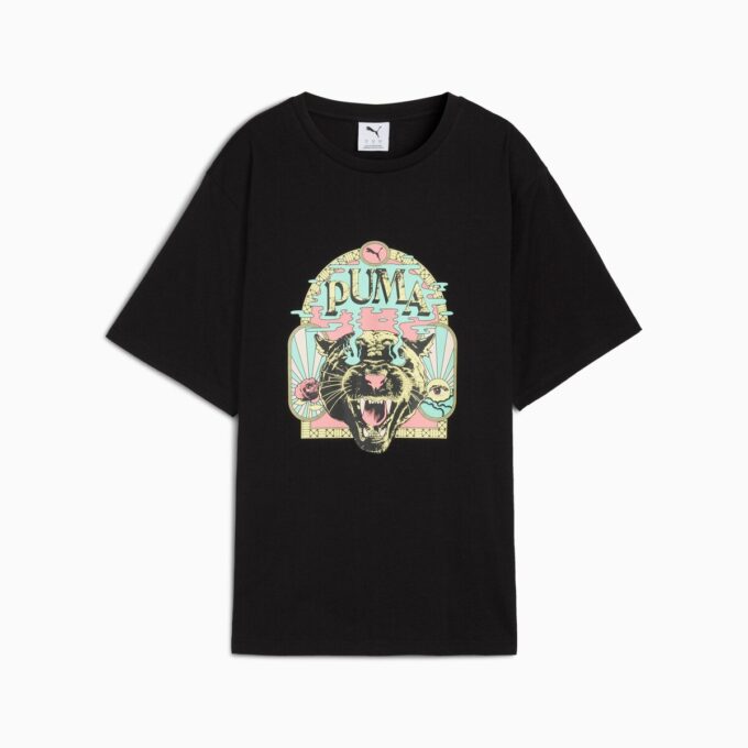 Camiseta para mujer de House of Graphics
