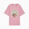 Camiseta para mujer de House of Graphics