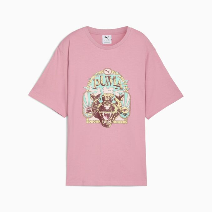 Camiseta para mujer de House of Graphics