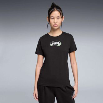 Camiseta para mujer Graphics Garden