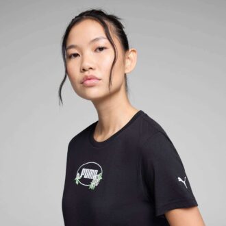 Camiseta para mujer Graphics Garden