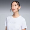 Camiseta para mujer Graphics Garden Camiseta para mujer Graphics Garden
