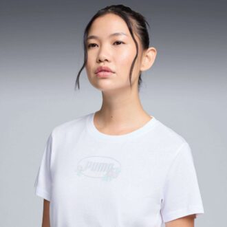Camiseta para mujer Graphics Garden