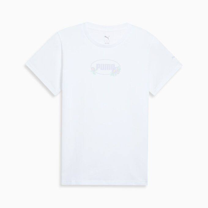 Camiseta para mujer Graphics Garden Camiseta para mujer Graphics Garden