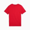 Camiseta para niños grandes con el logotipo Essentials No. 1 Camiseta para niños grandes con el logotipo Essentials No. 1