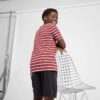Camiseta para niños grandes del escuadrón Camiseta para niños grandes del escuadrón