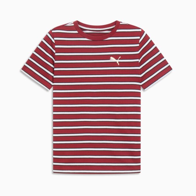 Camiseta para niños grandes del escuadrón Camiseta para niños grandes del escuadrón