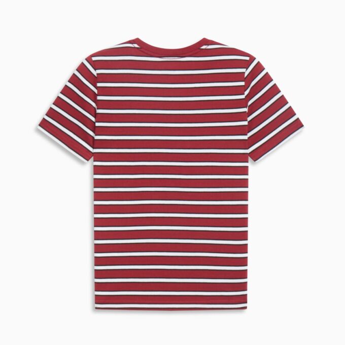 Camiseta para niños grandes del escuadrón Camiseta para niños grandes del escuadrón