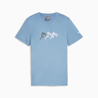 Camiseta para niños grandes Running Favorites