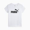 Camiseta para niños pequeños con el logotipo Core No. 1
