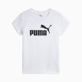 Camiseta para niños pequeños con el logotipo Core No. 1
