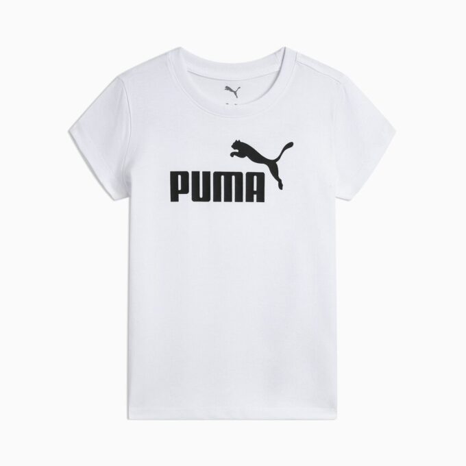 Camiseta para niños pequeños con el logotipo Core No. 1