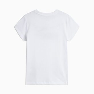 Camiseta para niños pequeños con el logotipo Core No. 1