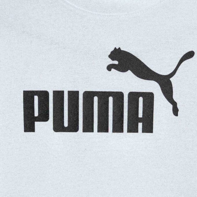 Camiseta para niños pequeños con el logotipo Core No. 1