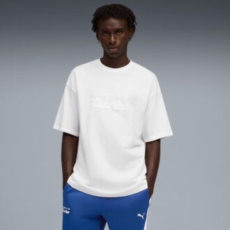 Camiseta Porsche Legacy Motorsport Essentials para hombre