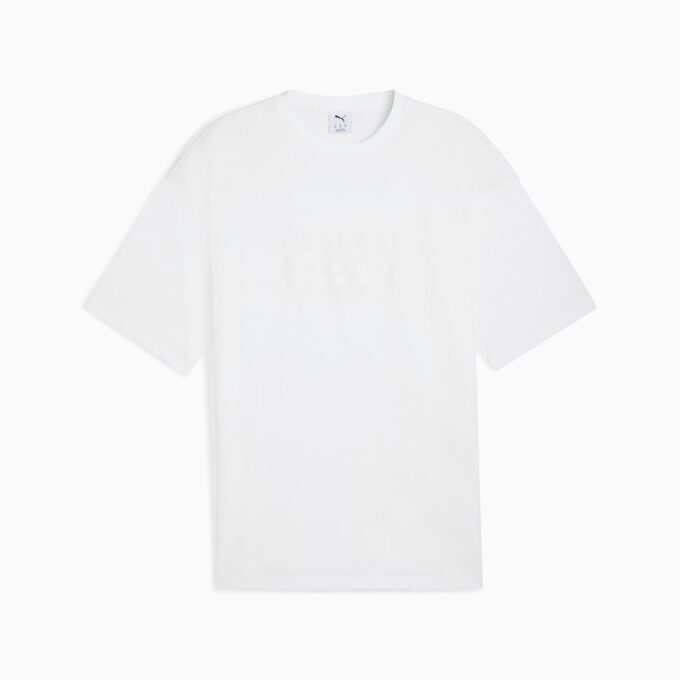 Camiseta Porsche Legacy Motorsport Essentials para hombre Camiseta Porsche Legacy Motorsport Essentials para hombre
