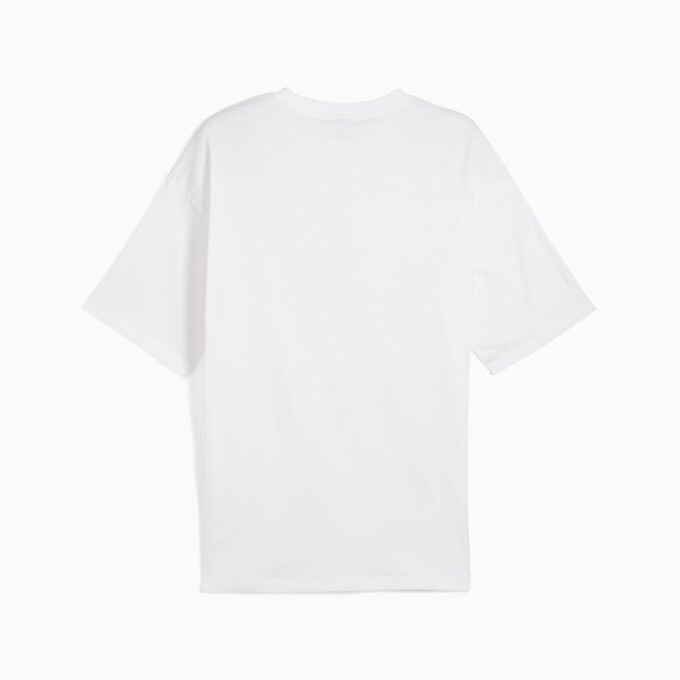 Camiseta Porsche Legacy Motorsport Essentials para hombre Camiseta Porsche Legacy Motorsport Essentials para hombre