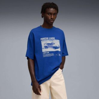 Camiseta Porsche Legacy para hombre