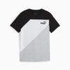 Camiseta Power Pack para niños grandes Camiseta Power Pack para niños grandes