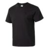 Camiseta Prairie Resort “Negra”