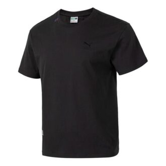 Camiseta Prairie Resort “Negra”