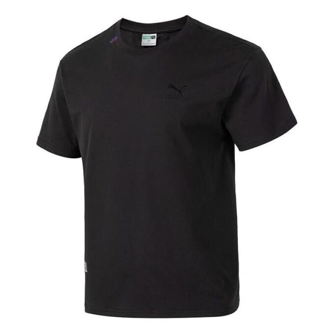Camiseta Prairie Resort “Negra”