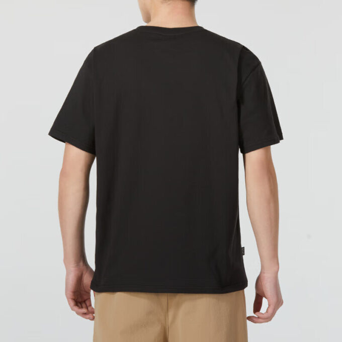 Camiseta Prairie Resort “Negra”