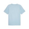 Camiseta prepartido del Manchester City “Azul cielo plateado”