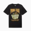 Camiseta PUMA Trail Las Vegas para hombre