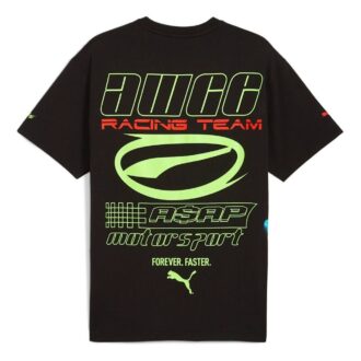 Camiseta PUMA x A$AP ROCKY “Flacko Drive”