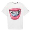 Camiseta PUMA x A$AP ROCKY “Flacko Smile”