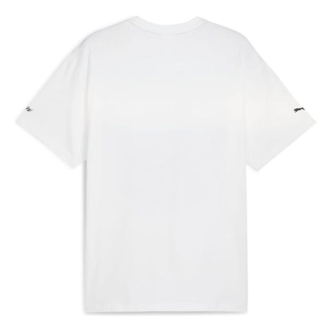 Camiseta PUMA x A$AP ROCKY “Flacko Smile”