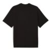 Camiseta PUMA x A$AP ROCKY Motors “Negra”