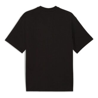 Camiseta PUMA x A$AP ROCKY Motors “Negra”