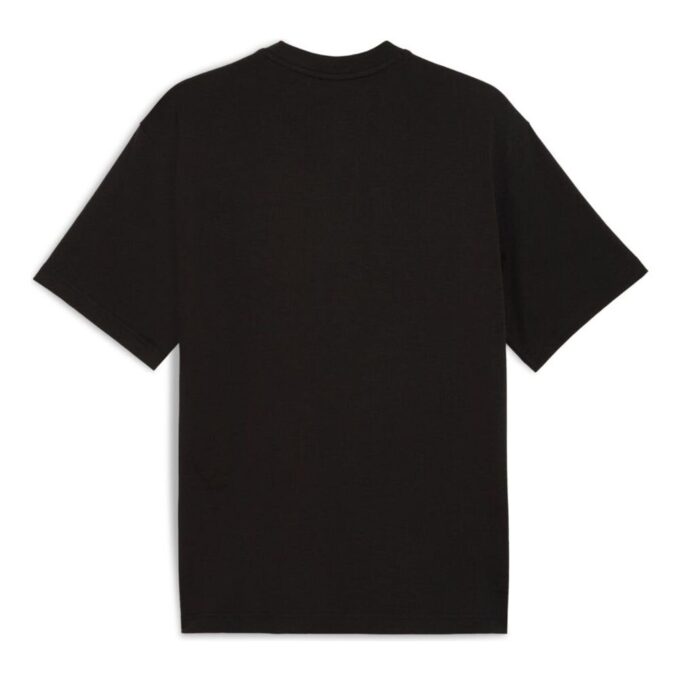 Camiseta PUMA x A$AP ROCKY Motors “Negra”