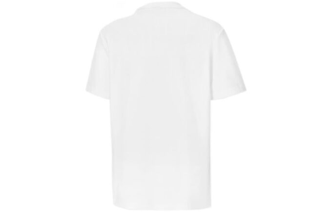 Camiseta PUMA x Aka Boku “Blanca”