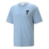 Camiseta PUMA x Ami “Azul”