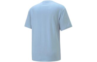 Camiseta PUMA x Ami “Azul”