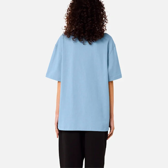 Camiseta PUMA x Ami “Azul”
