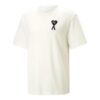 Camiseta PUMA x Ami “Blanca”