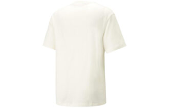 Camiseta PUMA x Ami “Blanca”