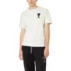 Camiseta PUMA x Ami “Blanca”