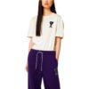 Camiseta PUMA x Ami “Blanca”