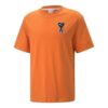 Camiseta PUMA x Ami “Naranja”