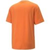 Camiseta PUMA x Ami “Naranja”