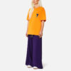 Camiseta PUMA x Ami “Naranja”