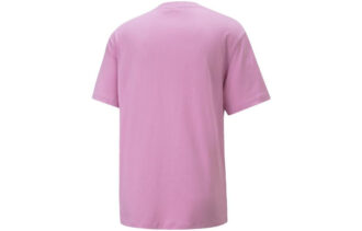 Camiseta PUMA x Ami “Rosa”