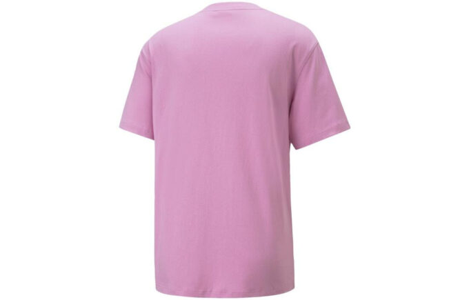Camiseta PUMA x Ami “Rosa”