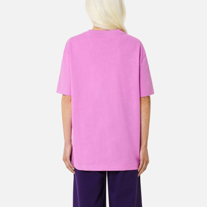 Camiseta PUMA x Ami “Rosa”